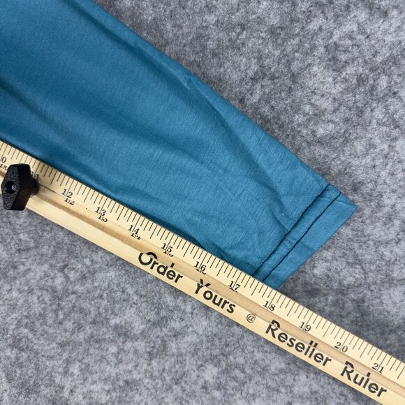 Misslook Graphic Tunic Womens M Turtleneck Long-Sleeve Face Print - Picture 10 of 10